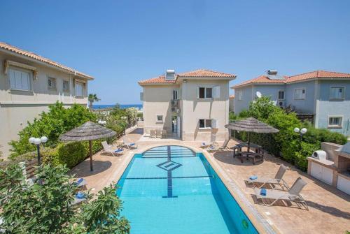 Villa Jason 8