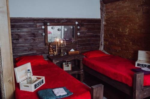 B&B Rando & K�rdi Juures O�