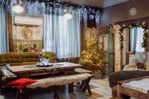 B&B Rando & K�rdi Juures O�