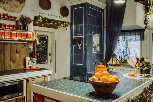 B&B Rando & K�rdi Juures O�