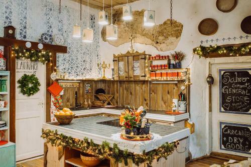 B&B Rando & K�rdi Juures O�