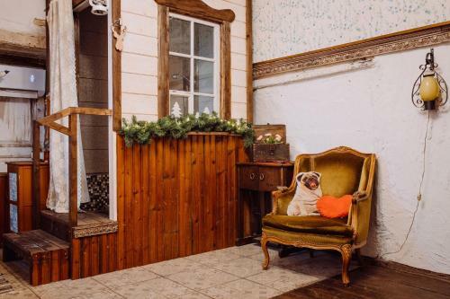 B&B Rando & K�rdi Juures O�