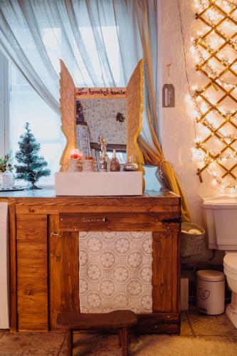 B&B Rando & K�rdi Juures O�