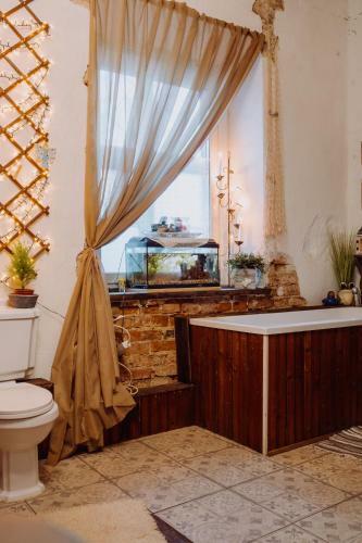 B&B Rando & K�rdi Juures O�