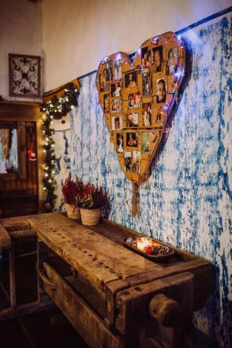 B&B Rando & K�rdi Juures O�