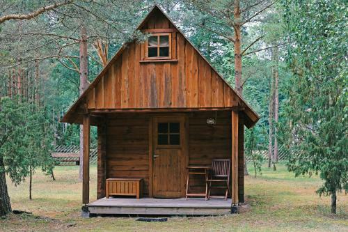 Niidupuu Camping