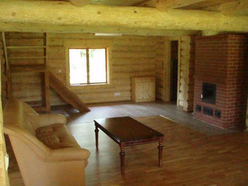 Rannamaa Holiday Home