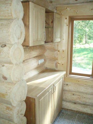 Rannamaa Holiday Home