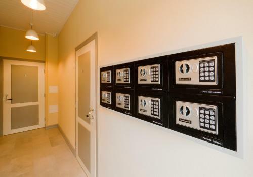 Majesi Apartments