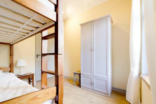 Majesi Apartments