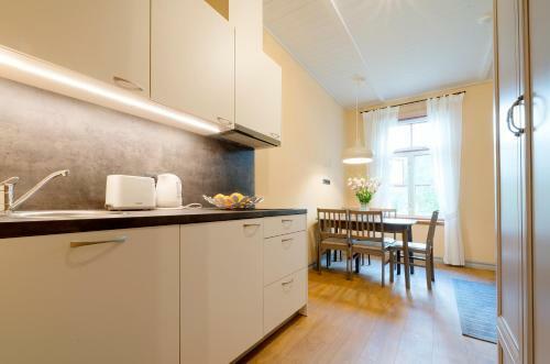 Majesi Apartments