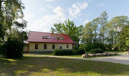 Majesi Apartments