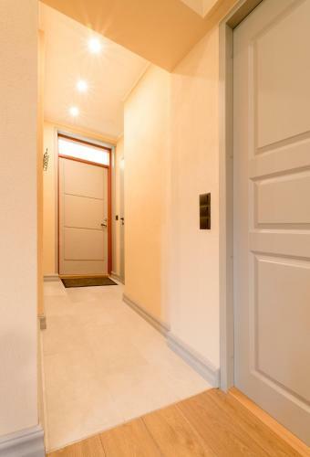 Majesi Apartments