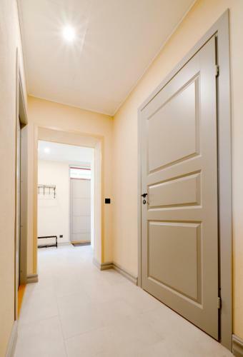 Majesi Apartments