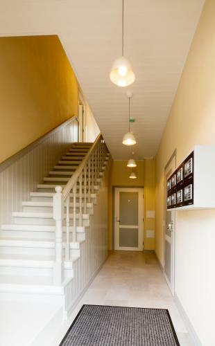 Majesi Apartments
