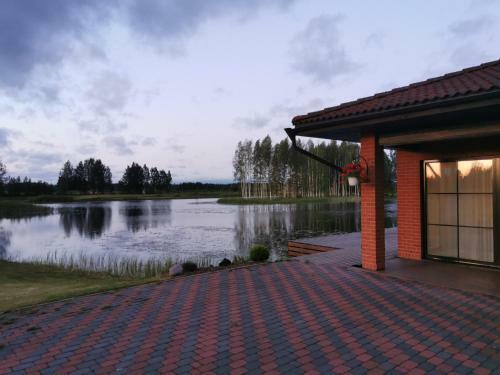 Savim�e Puhkemaja