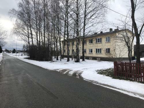 Soelaane 12 Apartments