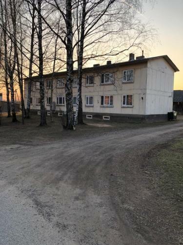Soelaane 12 Apartments