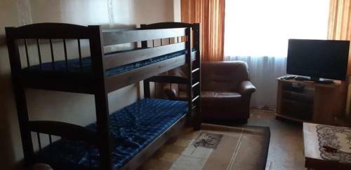 Apartamento Lake Hotel