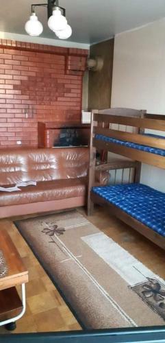 Apartamento Lake Hotel