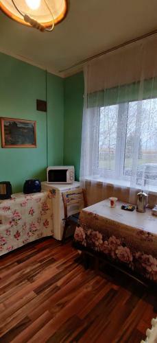 Apartamento Lake Hotel