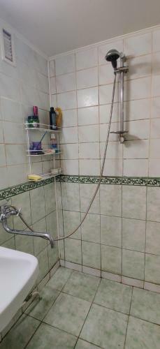 Apartamento Lake Hotel