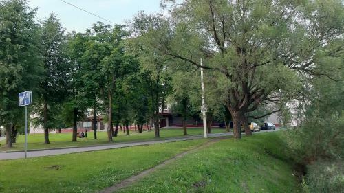 Apartamento Narva Kesk