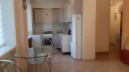 Apartamento Narva Kesk
