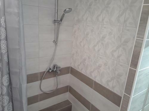 Lbe Apartments
