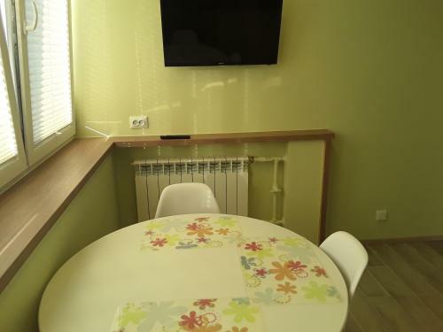 Lbe Apartments