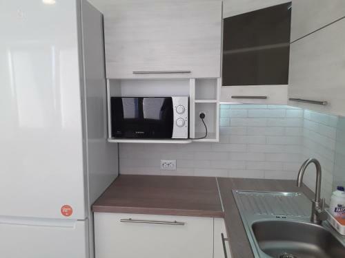 Lbe Apartments