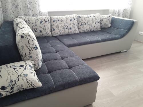 Lbe Apartments
