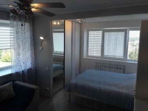 Lbe Apartments