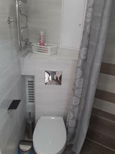 Lbe Apartments