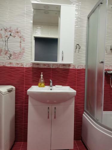 Apartamento Pushkini 22-5