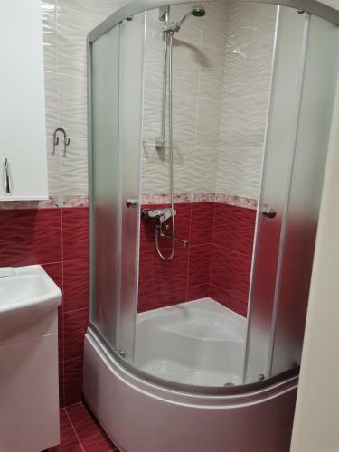 Apartamento Pushkini 22-5