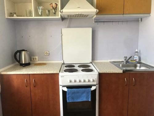 Apartamento Narva Econom
