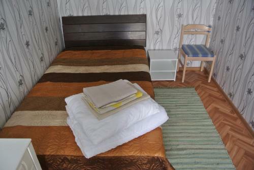 Apartamento Narva Econom
