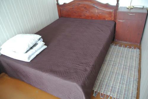 Apartamento Narva Econom