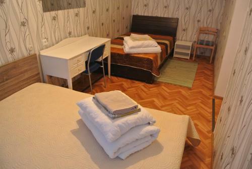 Apartamento Narva Econom