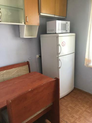 Apartamento Narva Econom