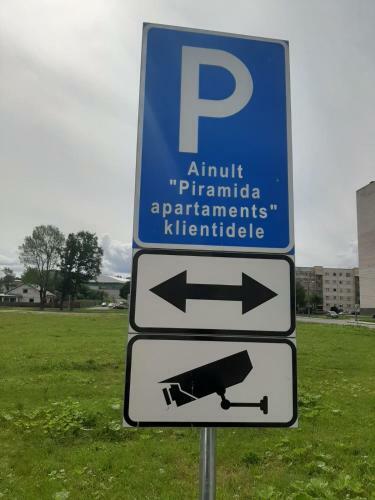 Apartamento Narva Econom