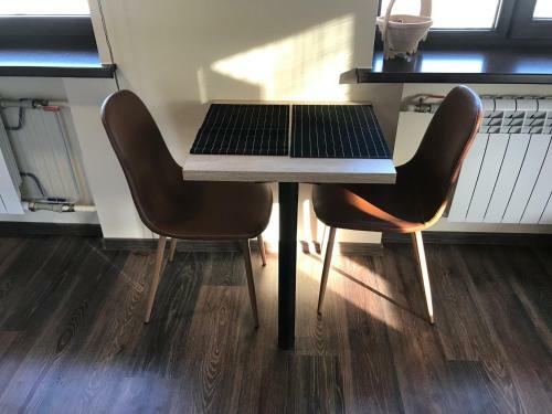 Apartamento A-studio