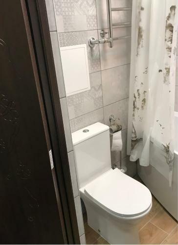 Apartamento A-studio
