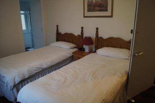 Woodside Hotel