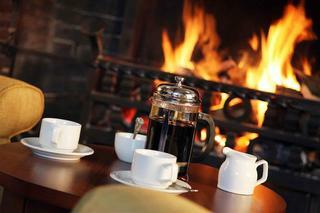 Mercure Letchworth Hall Hotel