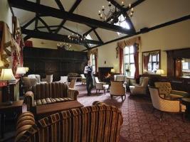 Mercure Letchworth Hall Hotel