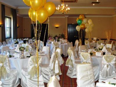 Best Western, The Bell Hotel