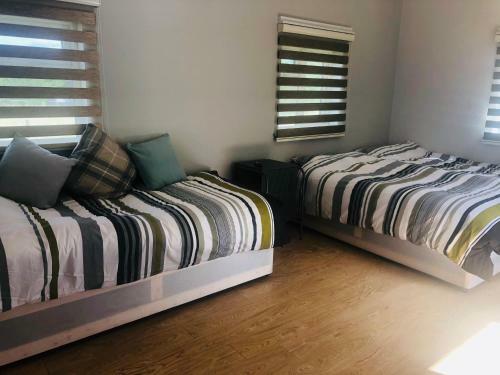 Hostal Elmcroft Guest House