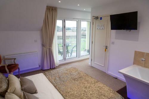 Hostal Elmcroft Guest House